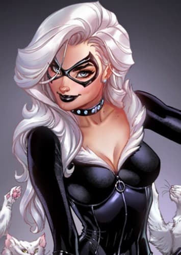 Black Cat