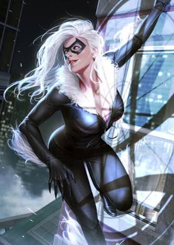 Black Cat