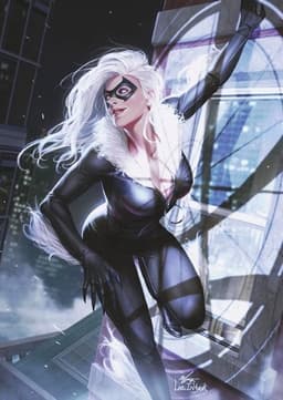 Black Cat