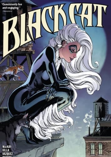 Black Cat