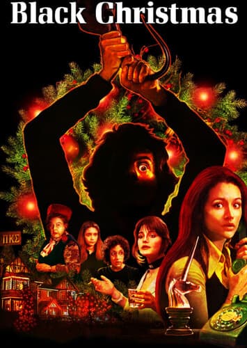 Black Christmas