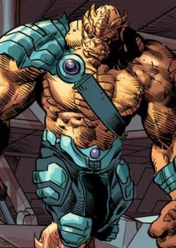 Black Dwarf(/Cull Obsidian)