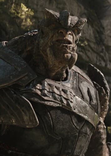 Black Dwarf (Cull Obsidian)