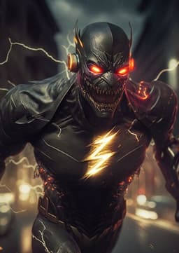 Black Flash