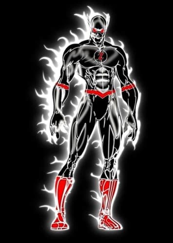 Black Flash