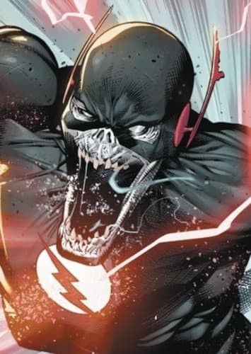 Black Flash