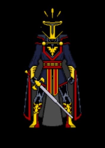 Black Knight 2