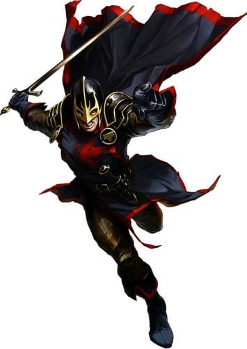 Black Knight