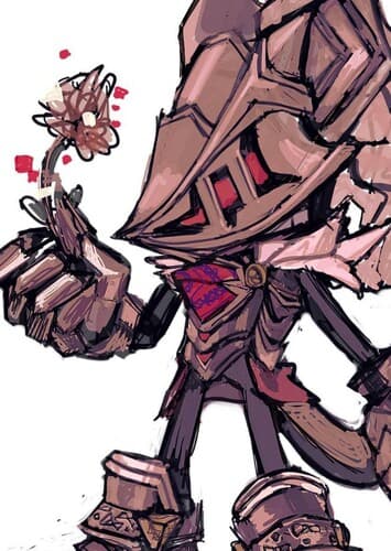 Black Knight Infinite