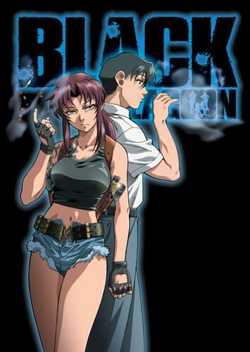 Black Lagoon