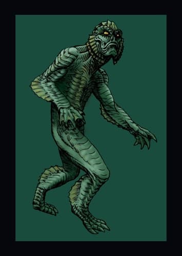 Black Lagoon characters