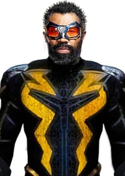 Black Lightning