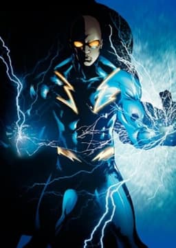 Black Lightning