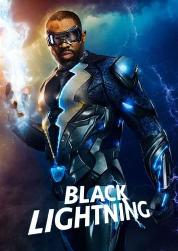 Black Lightning
