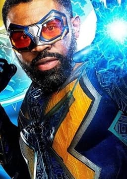 Black Lightning