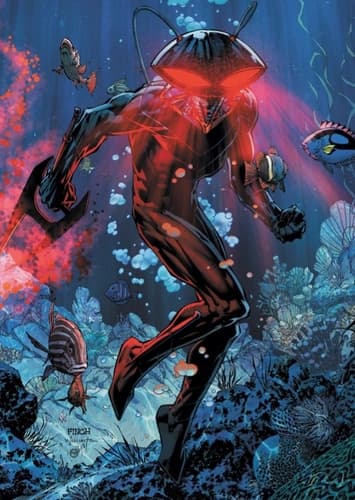 Black Manta