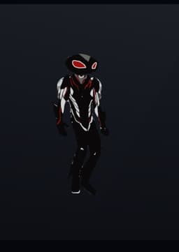 Black Manta