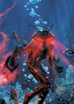 Black Manta