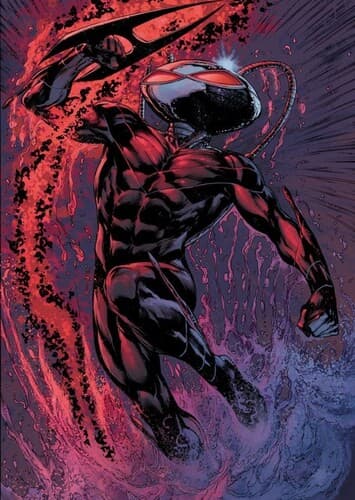 Black Manta