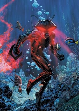 Black Manta