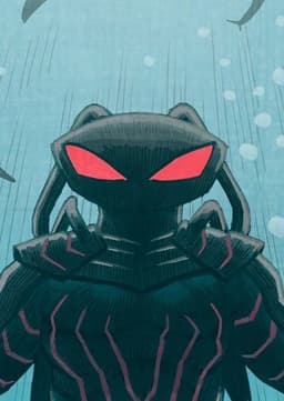 Black Manta