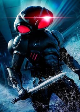 Black Manta