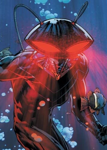 Black Manta