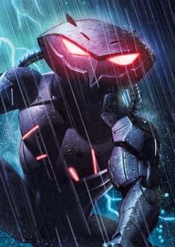 Black Manta
