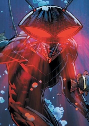 Black Manta