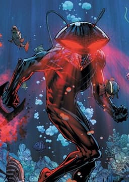 Black Manta