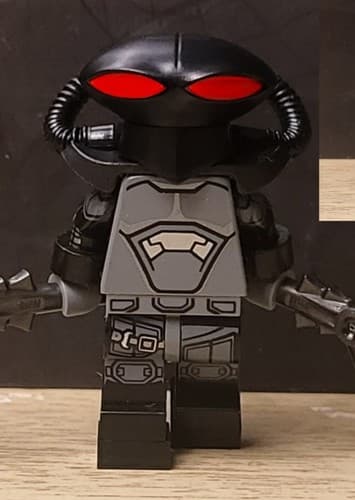Black Manta
