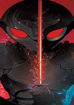 Black Manta