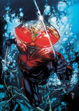 Black Manta