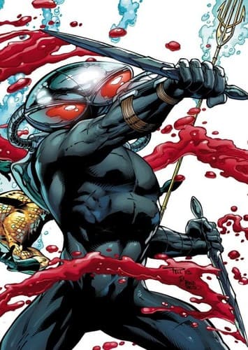 Black Manta