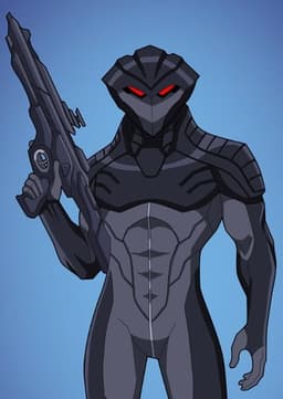 Black Manta