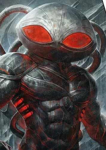Black Manta