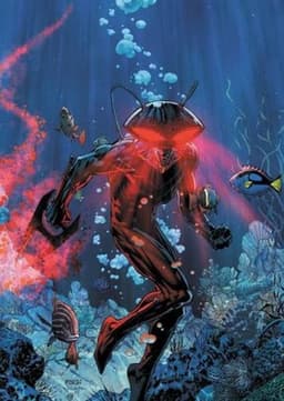 Black Manta