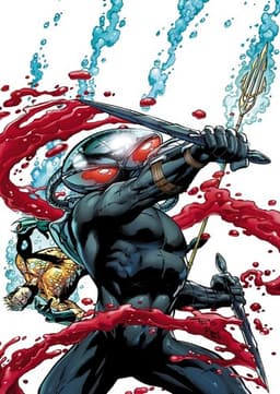 Black Manta