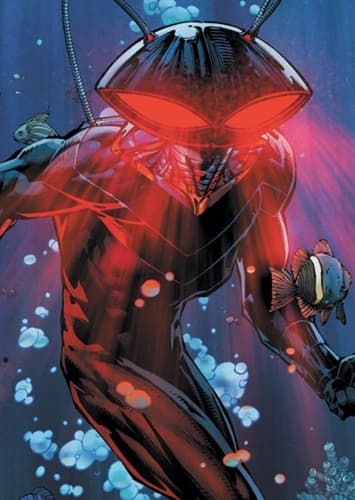 Black Manta