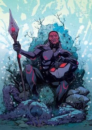 Black Manta