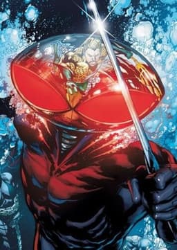 Black Manta