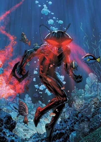 Black Manta