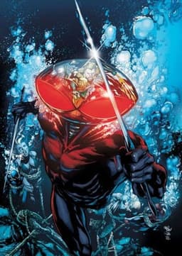 Black Manta
