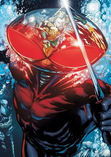 Black Manta