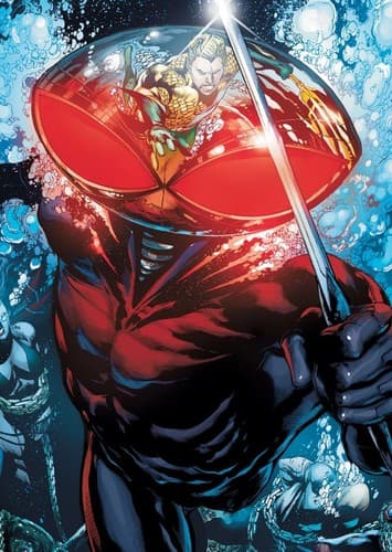 Black Manta