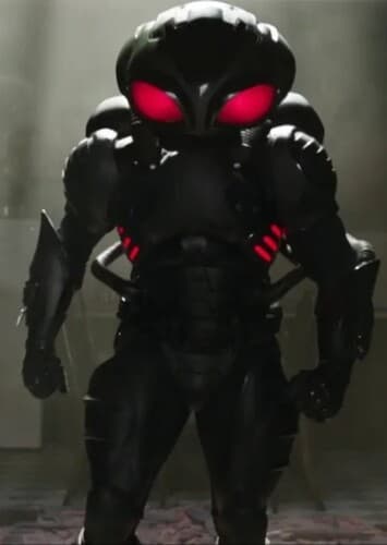 Black Manta