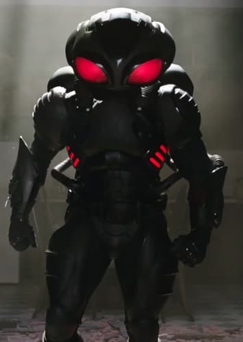Black Manta