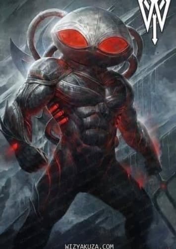 Black Manta