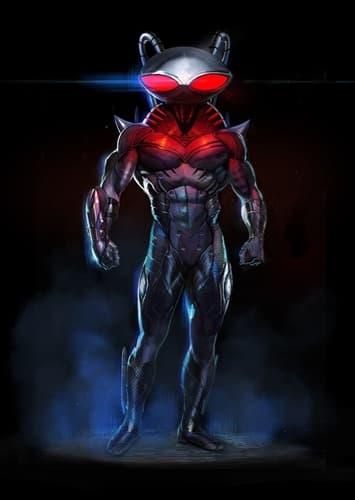 Black Manta