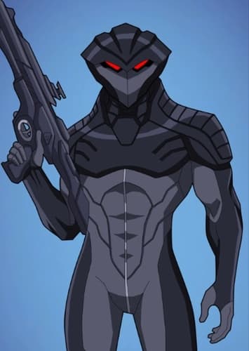 Black Manta